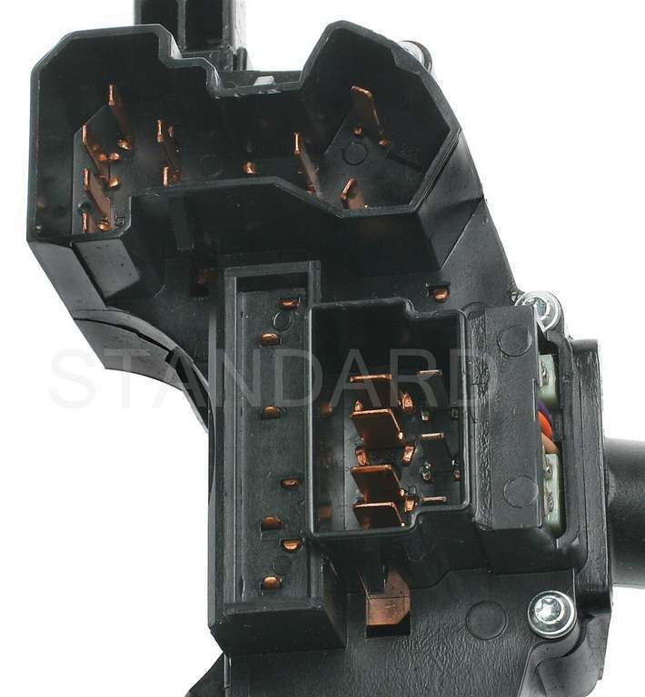 Standard Ignition Multi-Function Switch CBS-1154