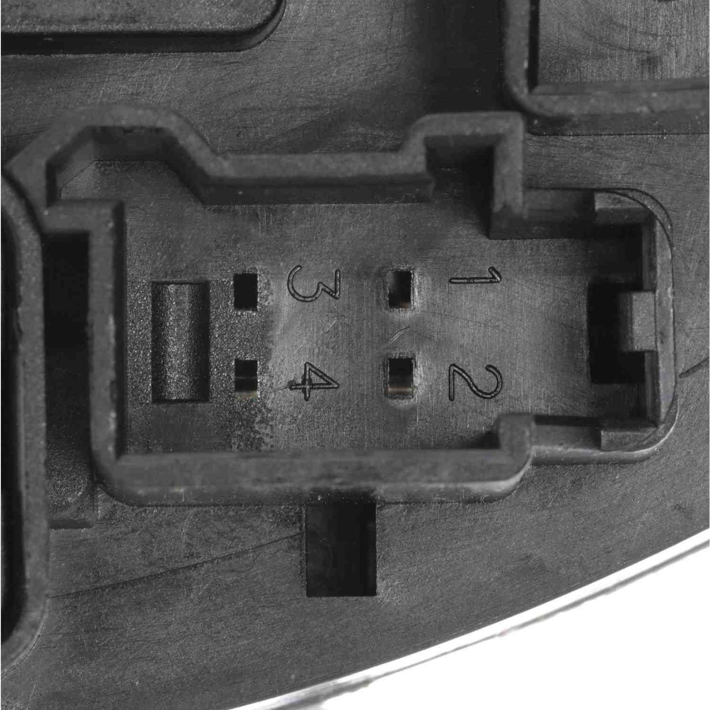 Standard Ignition Multi-Function Switch CBS-1158