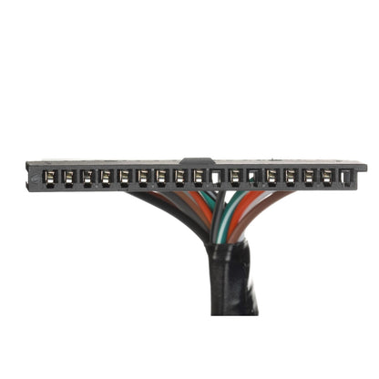 Standard Ignition Multi-Function Switch CBS-1161