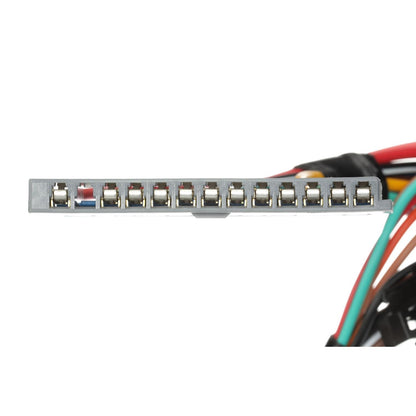 Standard Ignition Multi-Function Switch CBS-1161