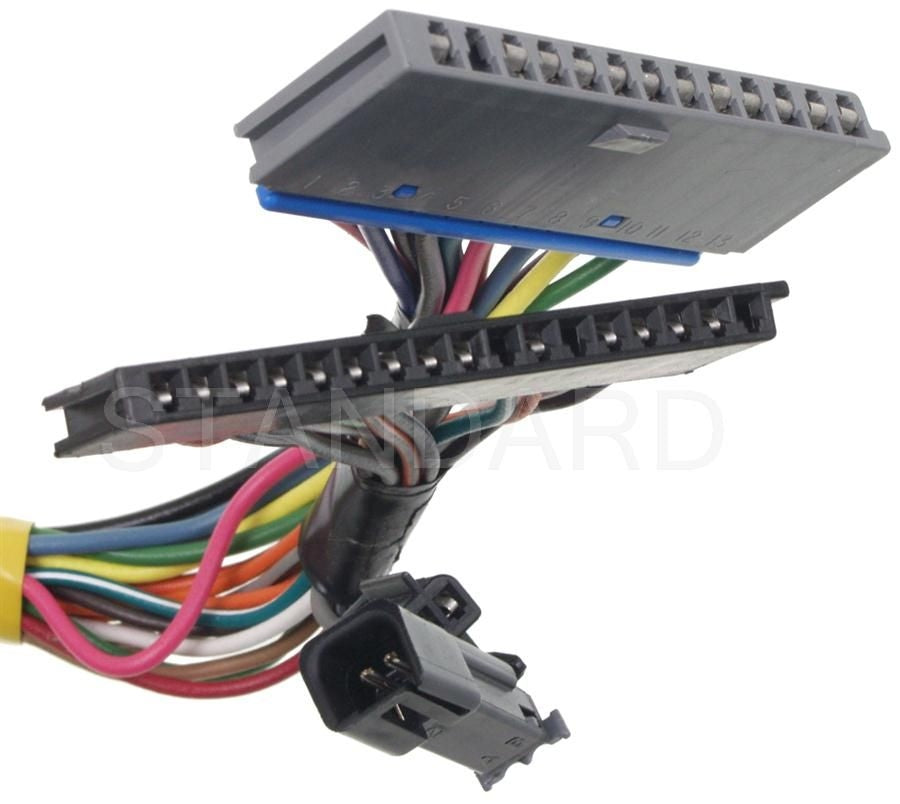 Standard Ignition Multi-Function Switch CBS-1161