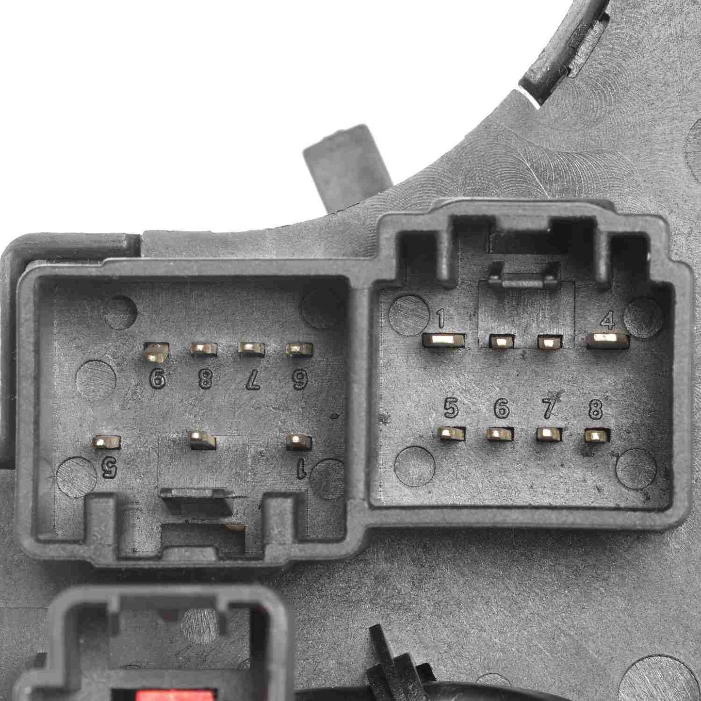 Standard Ignition Multi-Function Switch CBS-1172