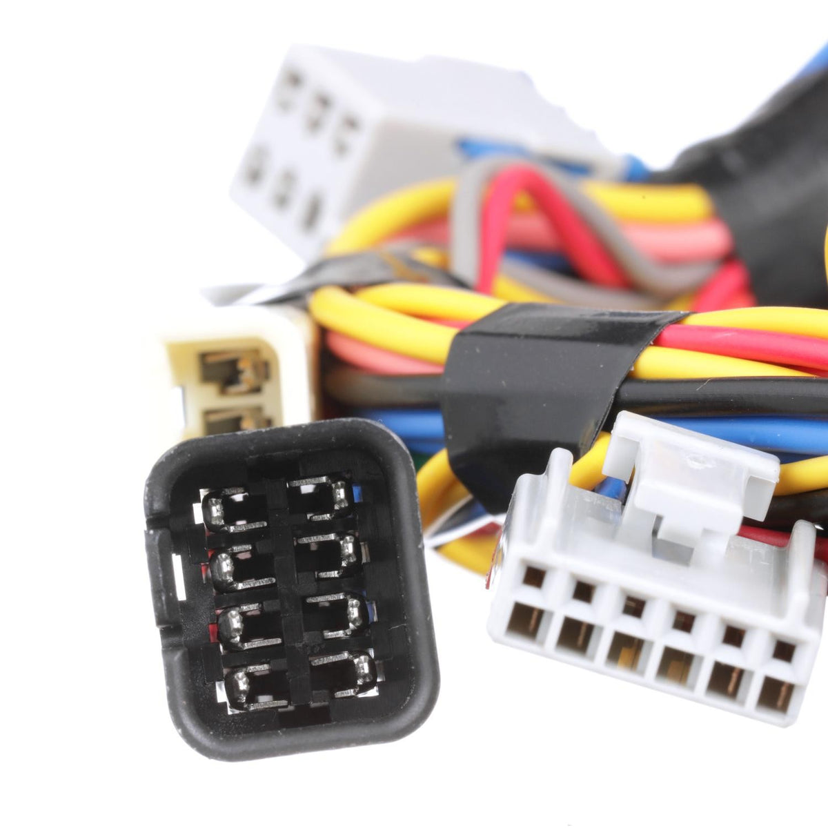 Standard Ignition Multi-Function Switch CBS-1178