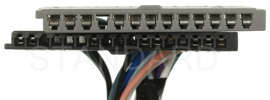 Standard Ignition Multi-Function Switch CBS-1181