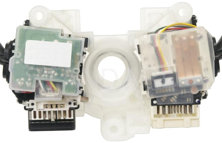 Standard Ignition Multi-Function Switch CBS-1191