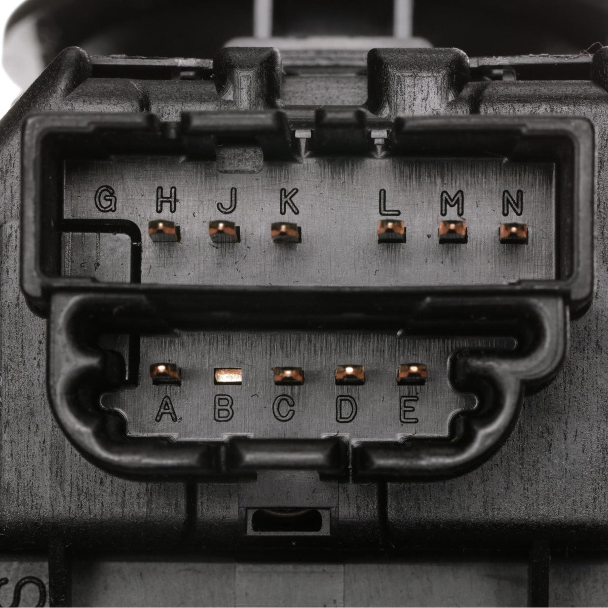 Standard Ignition Multi-Function Switch CBS-1192