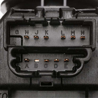 Standard Ignition Multi-Function Switch CBS-1192