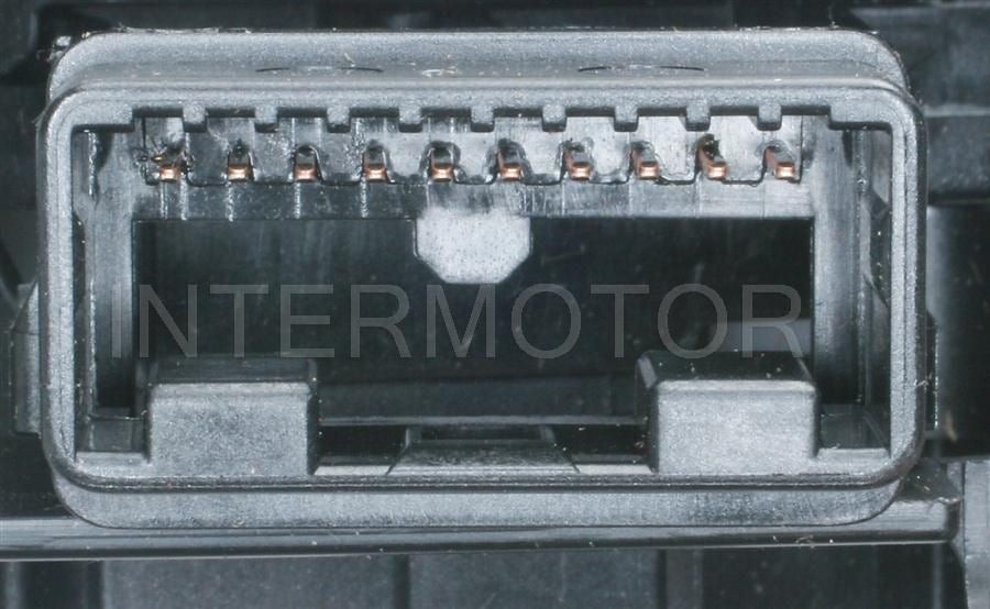 Intermotor Multi-Function Switch CBS-1201