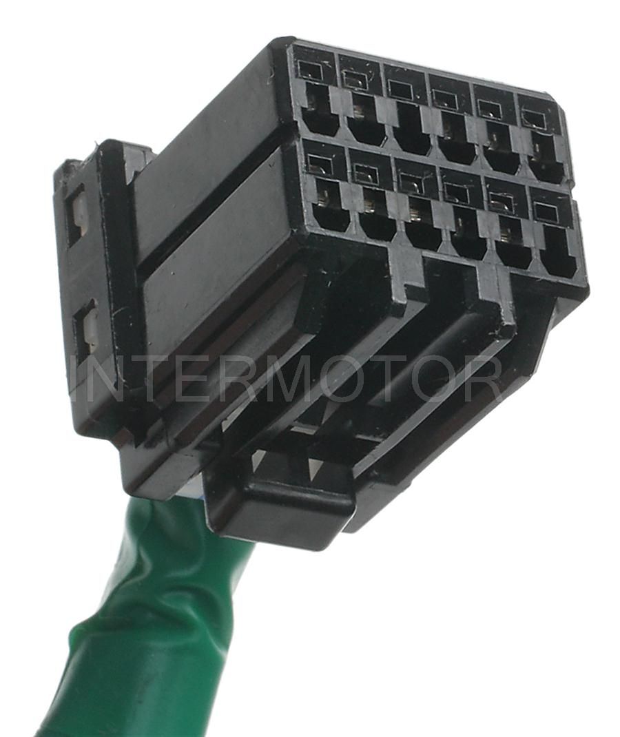 Intermotor Multi-Function Switch CBS-1206