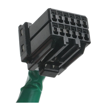 Intermotor Multi-Function Switch CBS-1206
