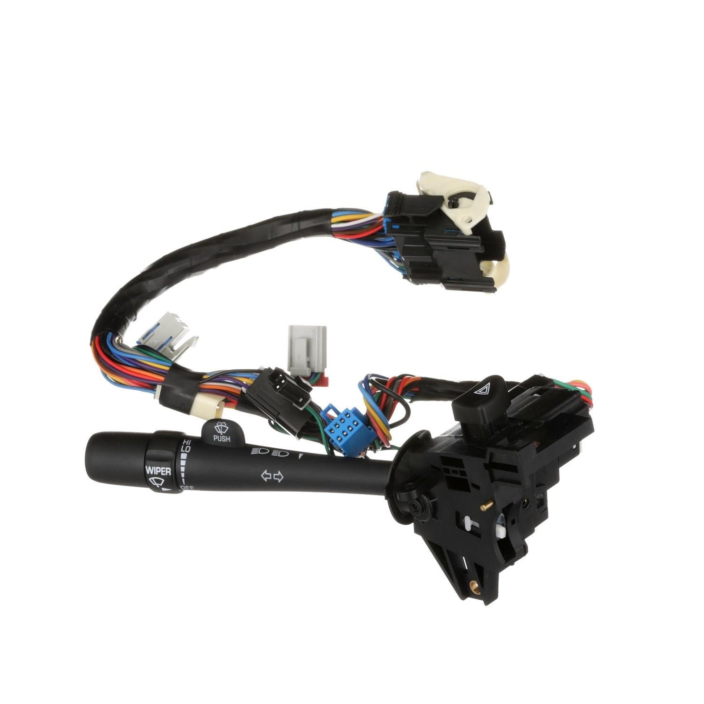 Standard Ignition Multi-Function Switch CBS-1219