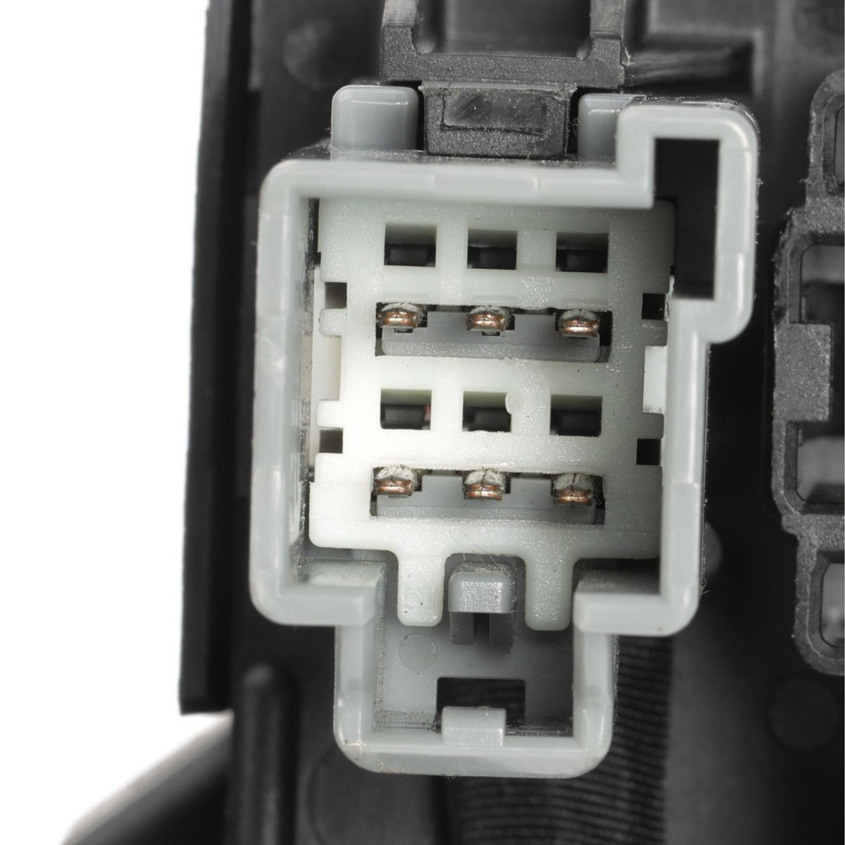 Standard Ignition Multi-Function Switch CBS-1251