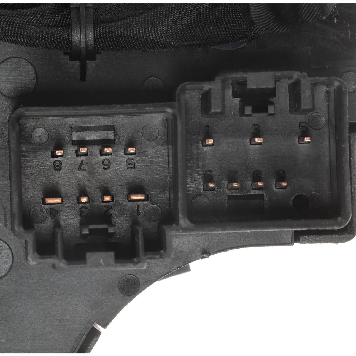 Standard Ignition Multi-Function Switch CBS-1332