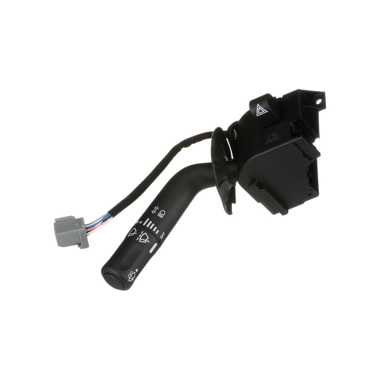 Standard Ignition Multi-Function Switch CBS-1332
