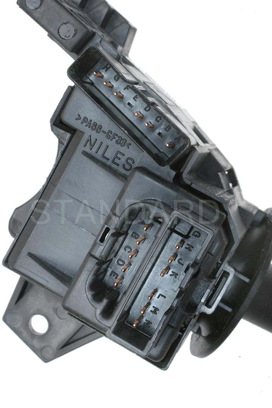 Standard Ignition Multi-Function Switch CBS-1337