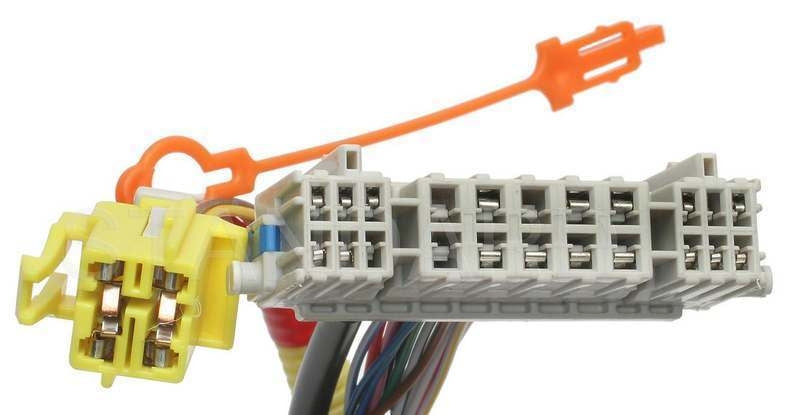 Standard Ignition Multi-Function Switch CBS-1404