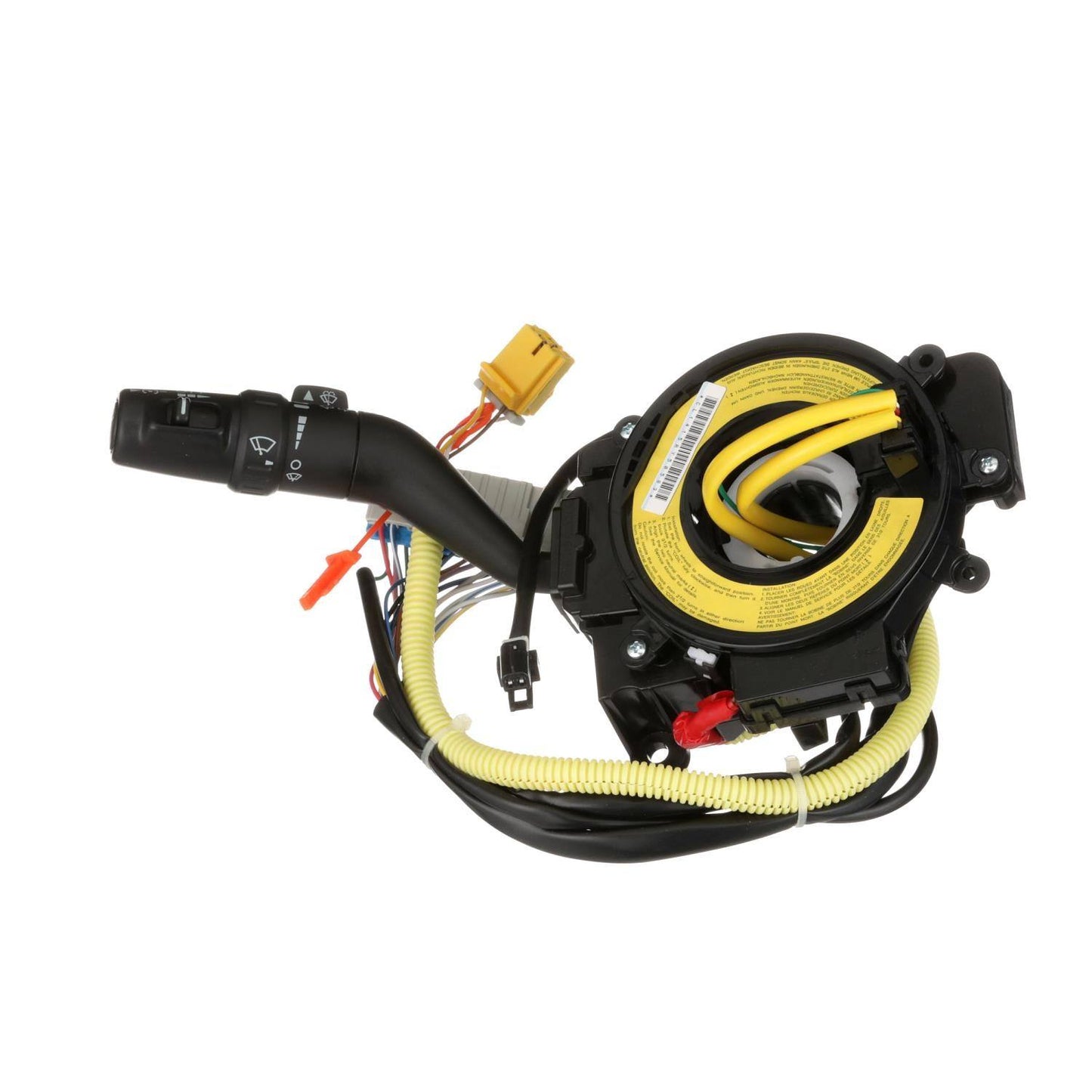 Standard Ignition Multi-Function Switch CBS-1406