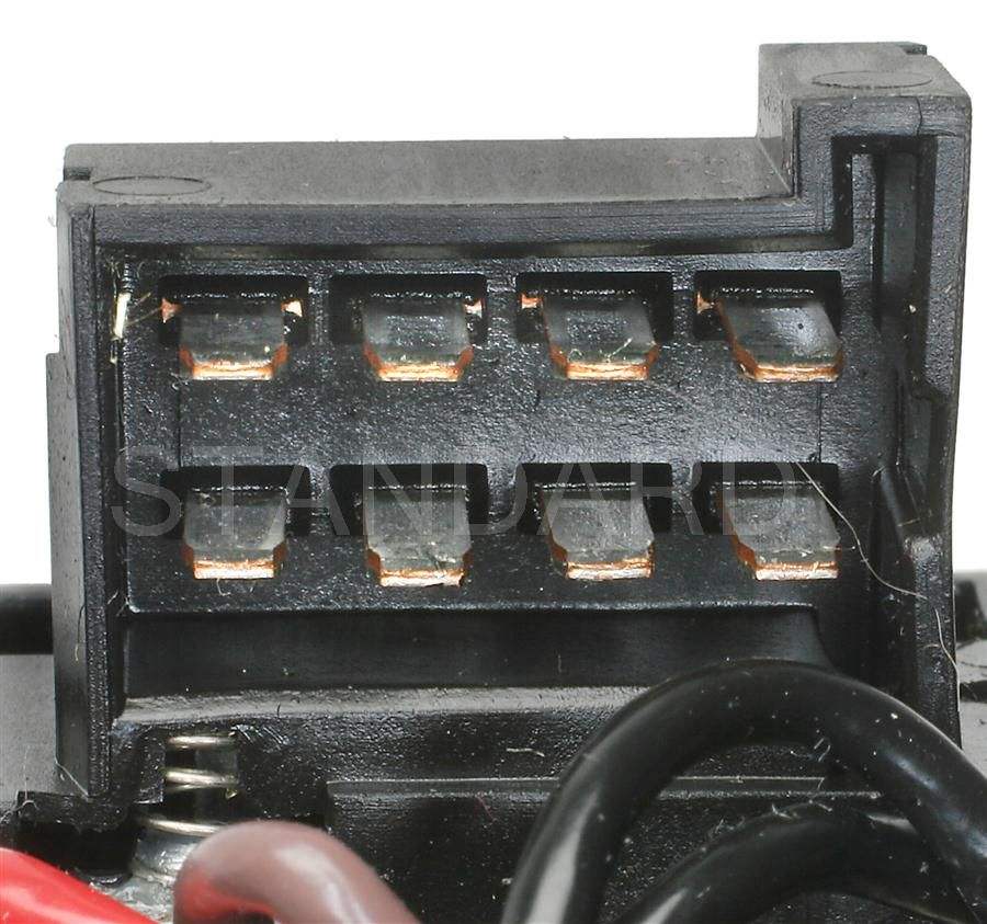 Standard Ignition Multi-Function Switch CBS-1409