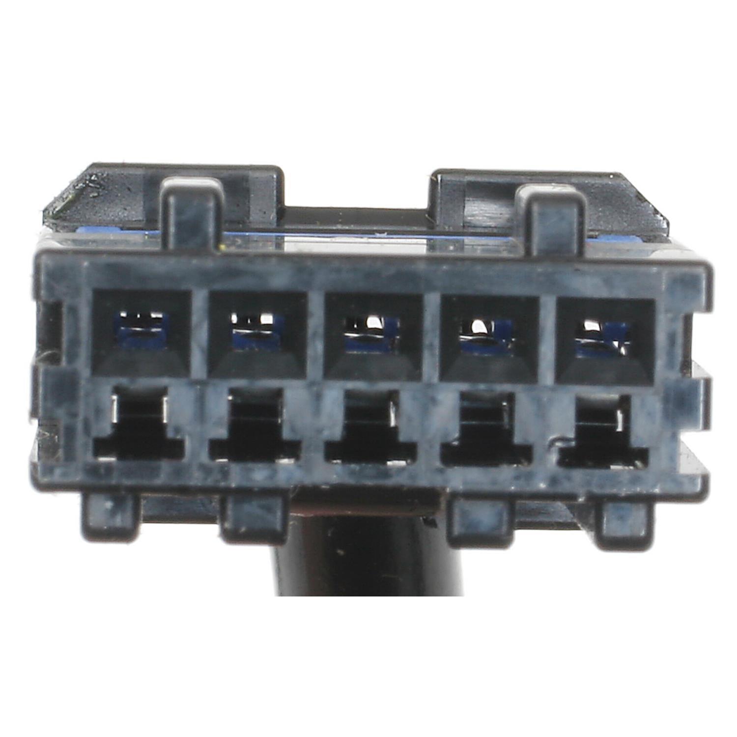 Standard Ignition Multi-Function Switch CBS-1413