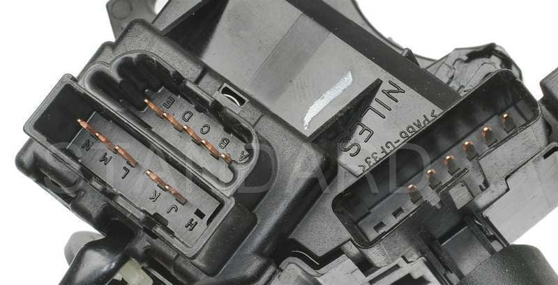 Standard Ignition Multi-Function Switch CBS-1415