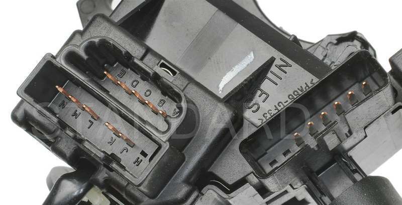 Standard Ignition Multi-Function Switch CBS-1415
