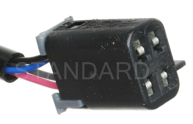 Standard Ignition Multi-Function Switch CBS-1415