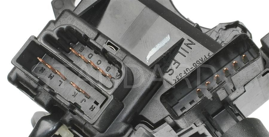 Standard Ignition Multi-Function Switch CBS-1415