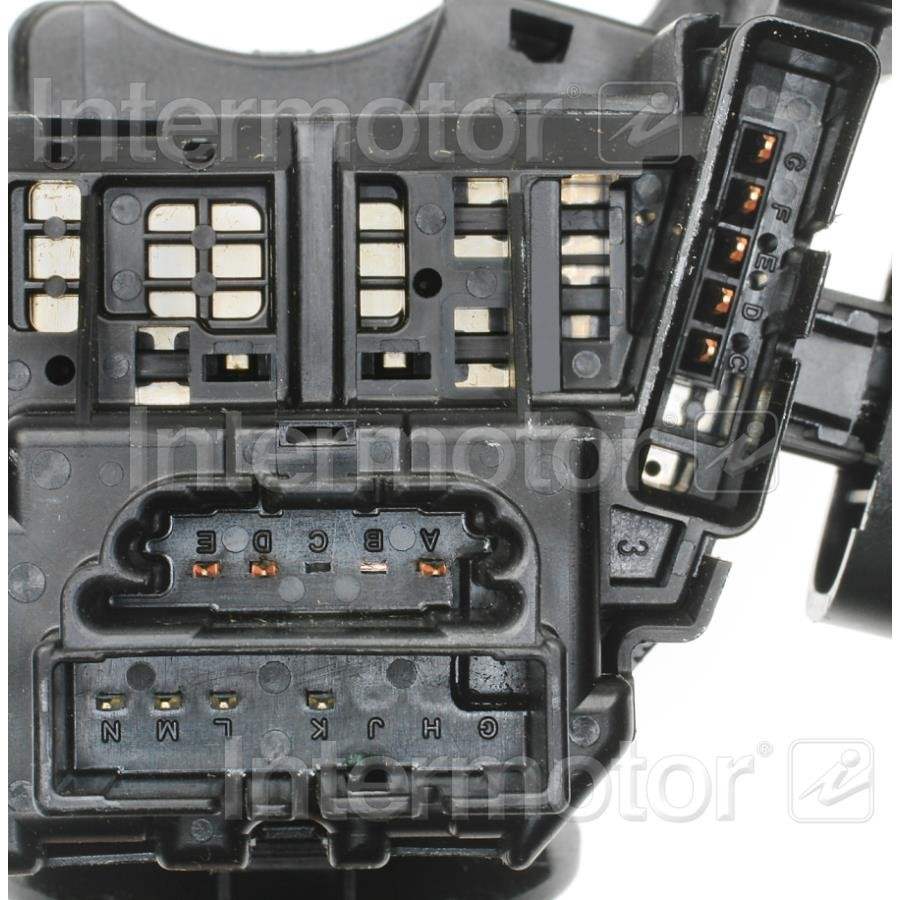 Standard Ignition Multi-Function Switch CBS-1422