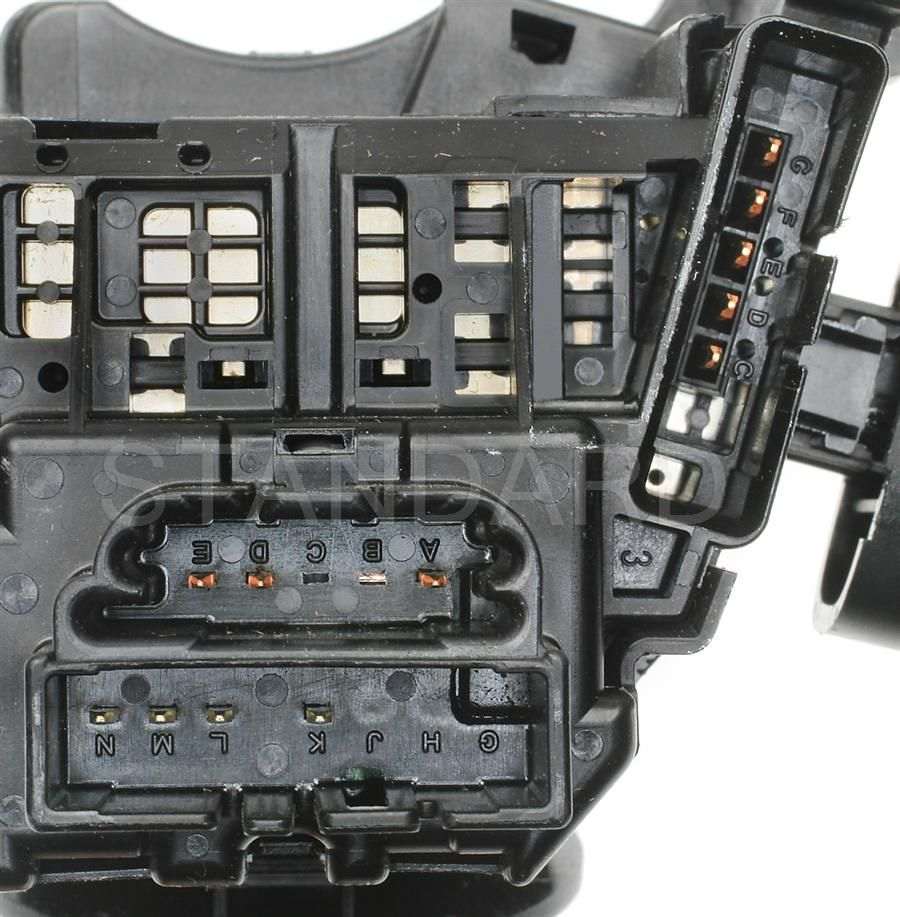 Standard Ignition Multi-Function Switch CBS-1422