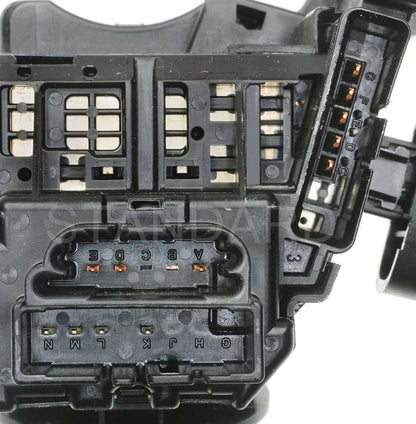 Standard Ignition Multi-Function Switch CBS-1422