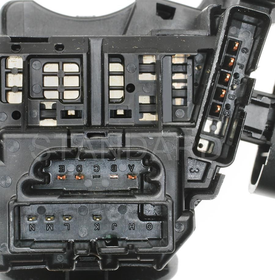 Standard Ignition Multi-Function Switch CBS-1422