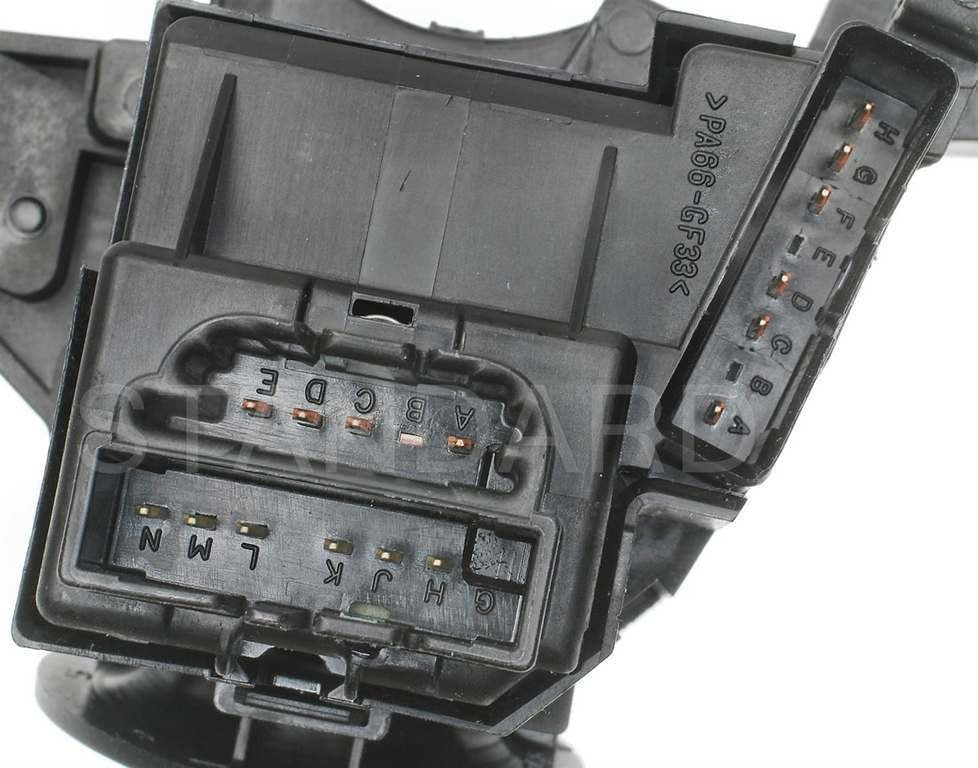 Standard Ignition Multi-Function Switch CBS-1423
