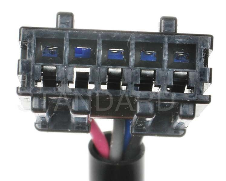 Standard Ignition Multi-Function Switch CBS-1424
