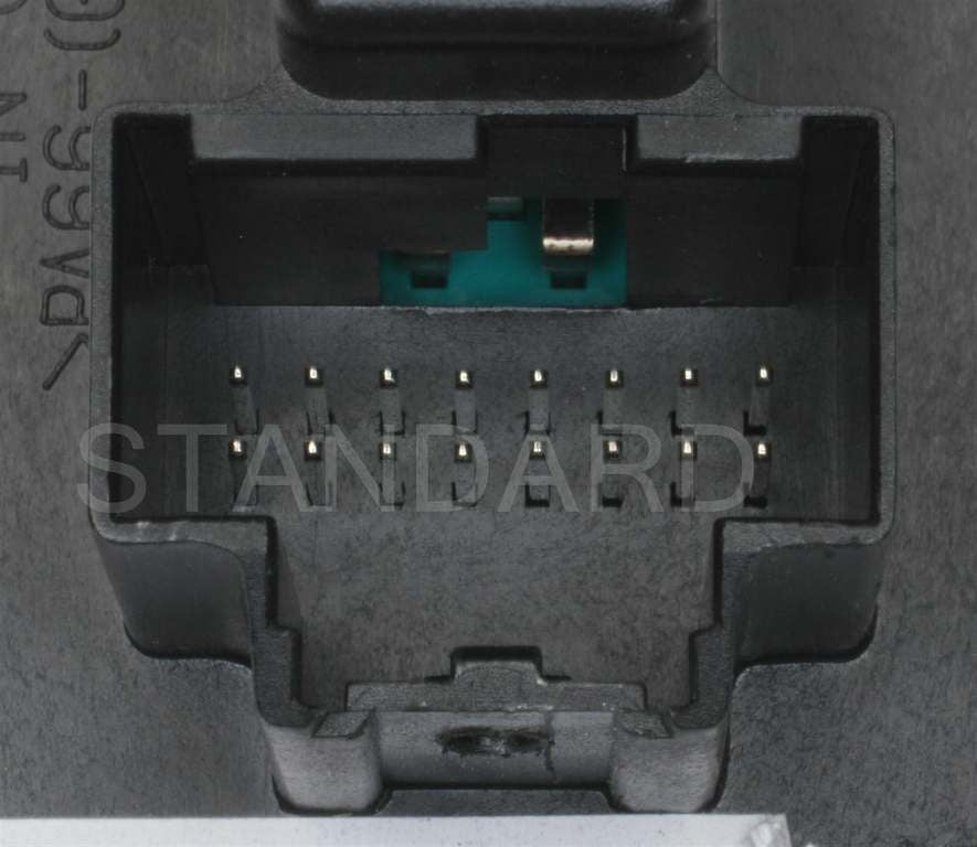 Standard Ignition Multi-Function Switch CBS-1433