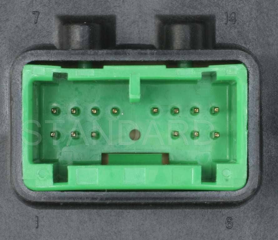 Standard Ignition Multi-Function Switch CBS-1436