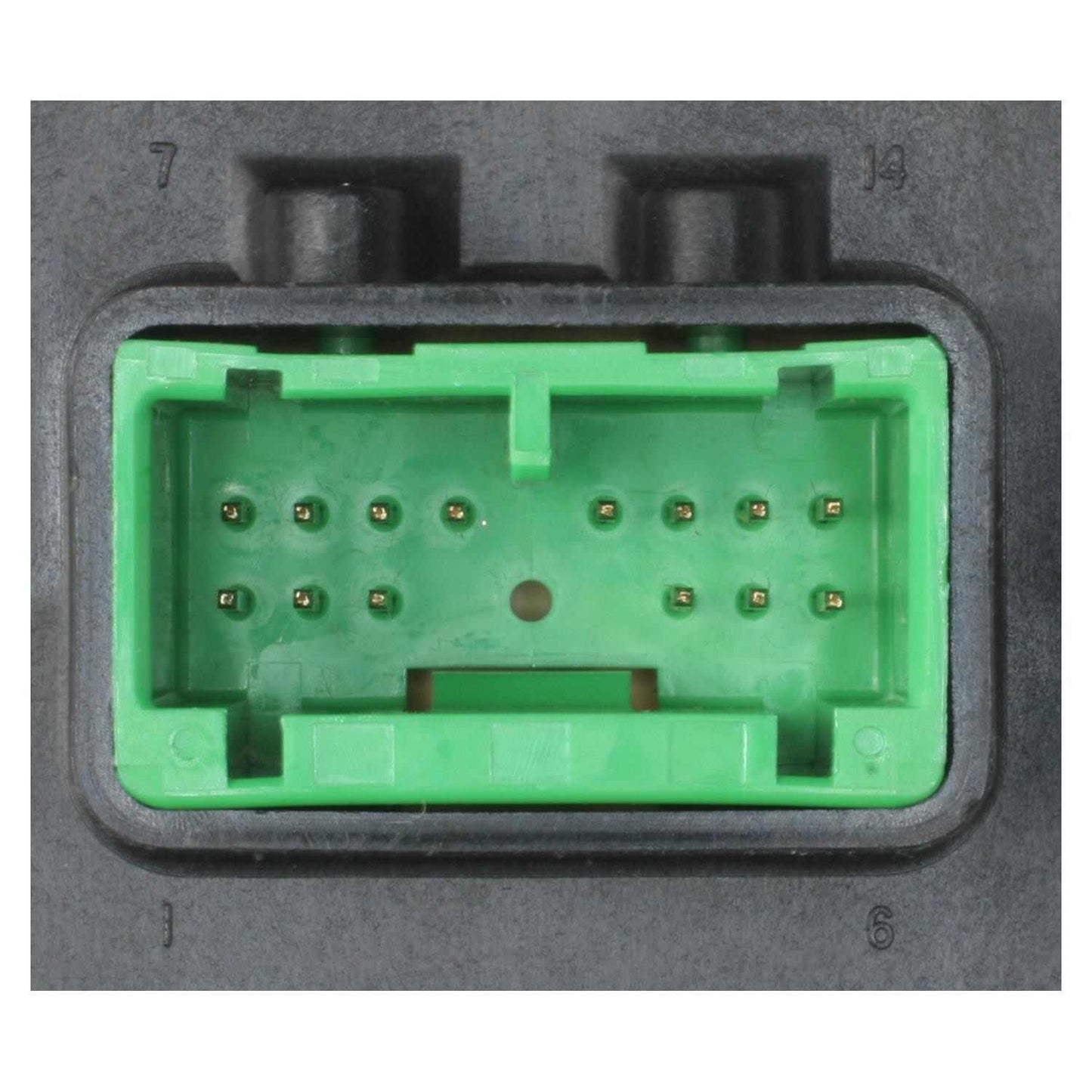 Standard Ignition Multi-Function Switch CBS-1436
