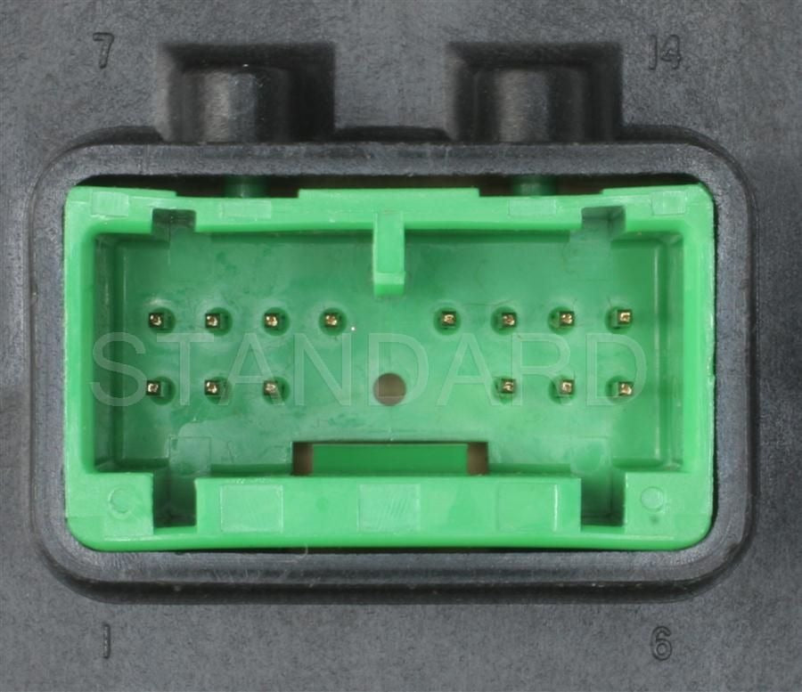 Standard Ignition Multi-Function Switch CBS-1436