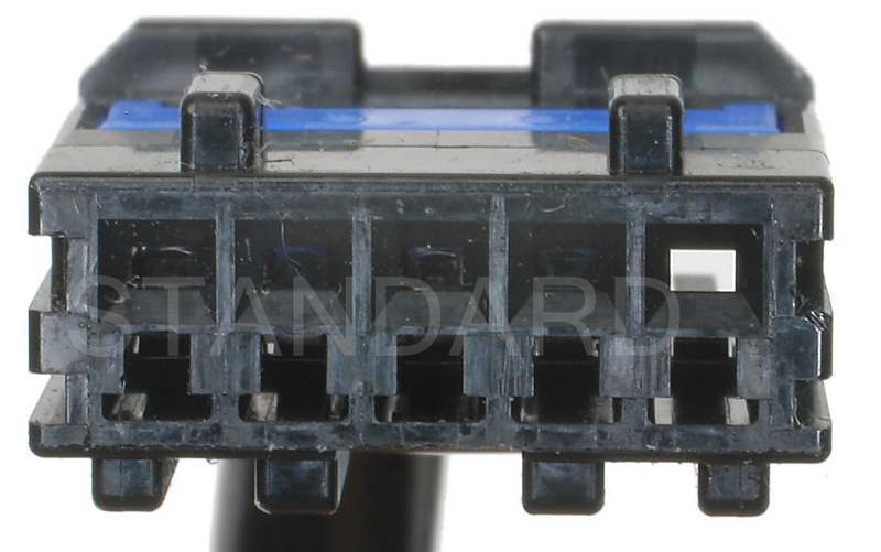 Standard Ignition Multi-Function Switch CBS-1444