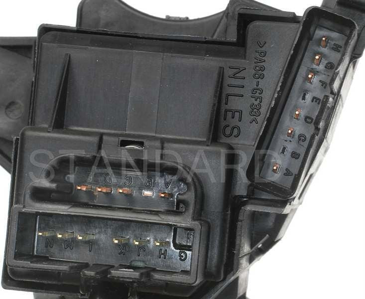 Standard Ignition Multi-Function Switch CBS-1444