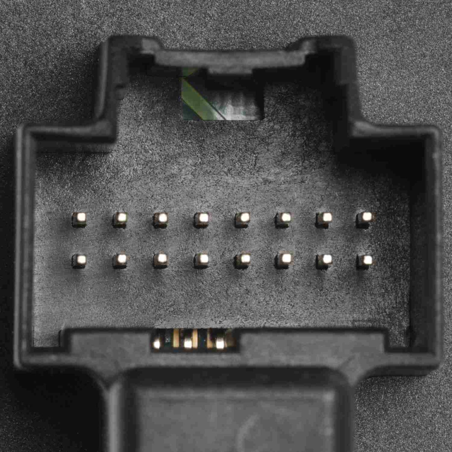 Standard Ignition Multi-Purpose Switch CBS-1446