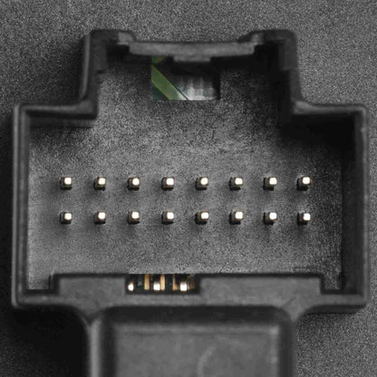 Standard Ignition Multi-Purpose Switch CBS-1446