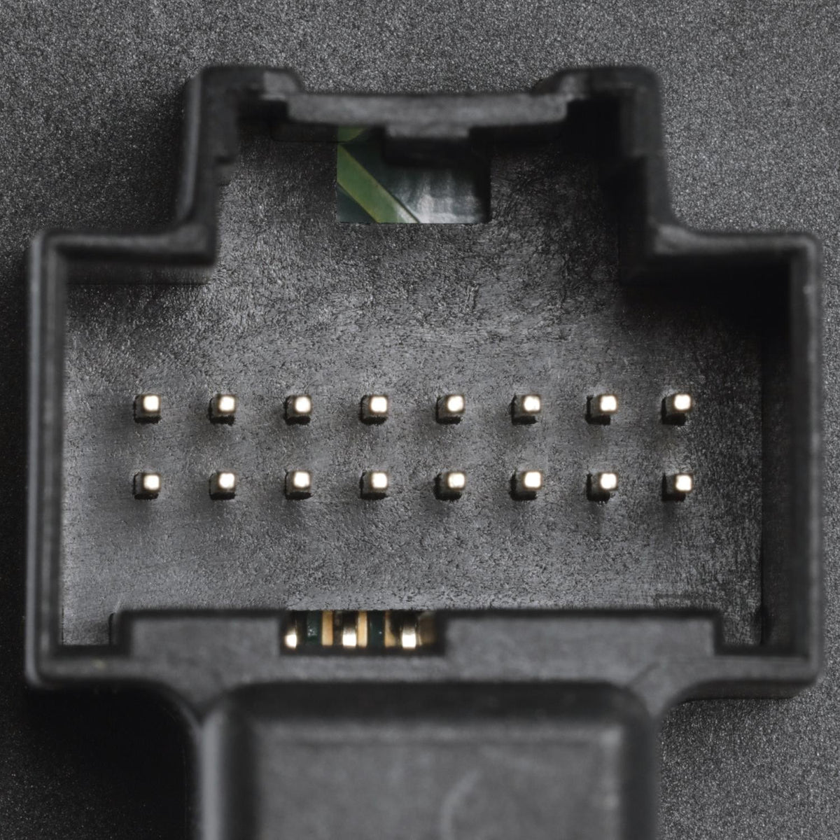 Standard Ignition Multi-Purpose Switch CBS-1446