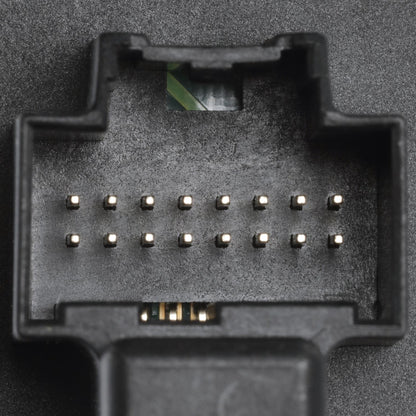 Standard Ignition Multi-Purpose Switch CBS-1446
