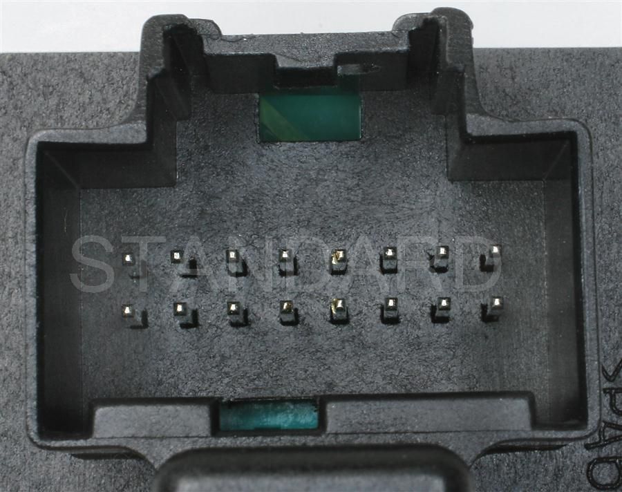 Standard Ignition Multi-Purpose Switch CBS-1446