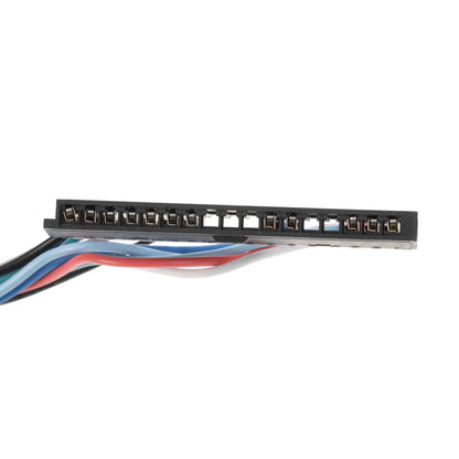Standard Ignition Multi-Function Switch CBS-1452