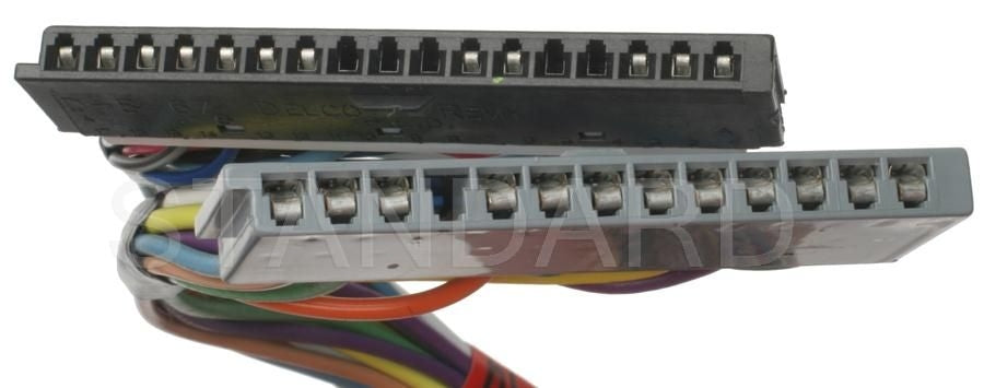 Standard Ignition Multi-Function Switch CBS-1452