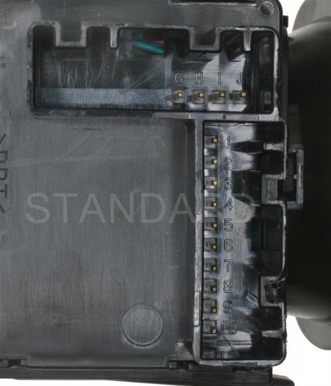Standard Ignition Multi-Function Switch CBS-1453