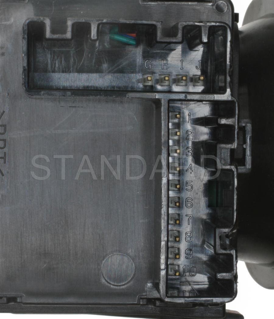 Standard Ignition Multi-Function Switch CBS-1453
