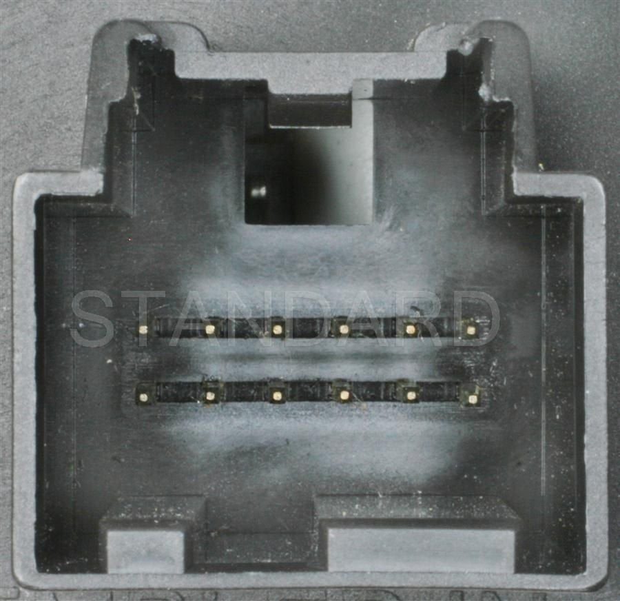 Standard Ignition Multi-Purpose Switch CBS-1455