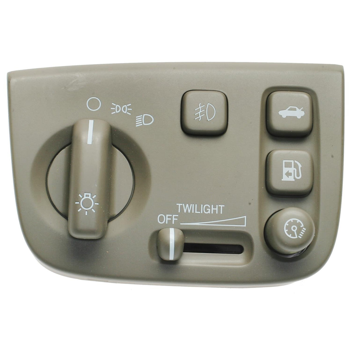 Standard Ignition Multi-Purpose Switch CBS-1459